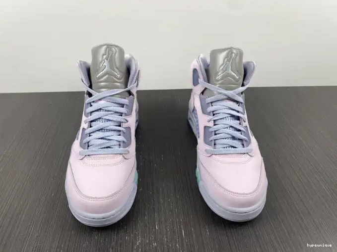 HYPE Jordan 5 Air DV0562-600 Easter 0602